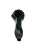 Black Minimalist Style Pipe, 5 image Black Minimalist Style Pipe, 5 image