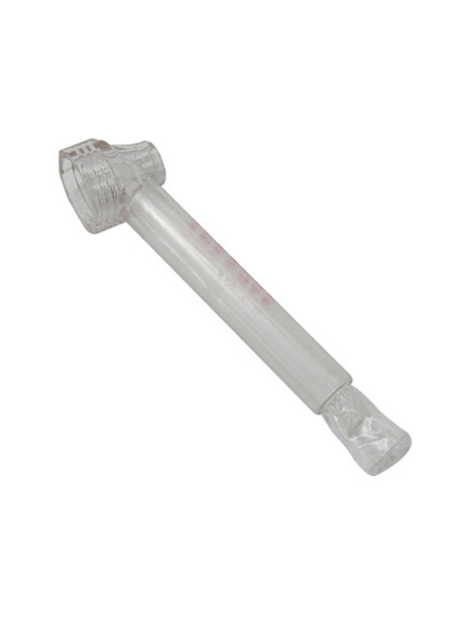 2pcs Bottle Converter Portable Pipe, 2 image