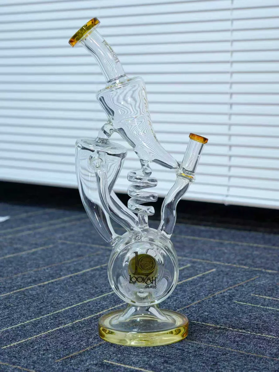 LOOKAH Glass WPC4000 LOOKAH Glass WPC4000