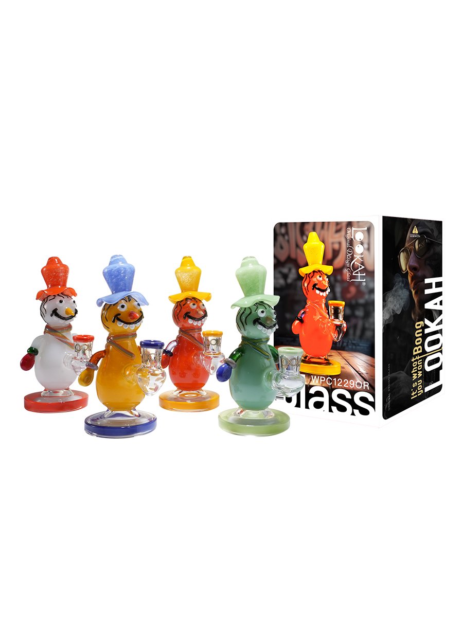 funny-snowman-bong-collection