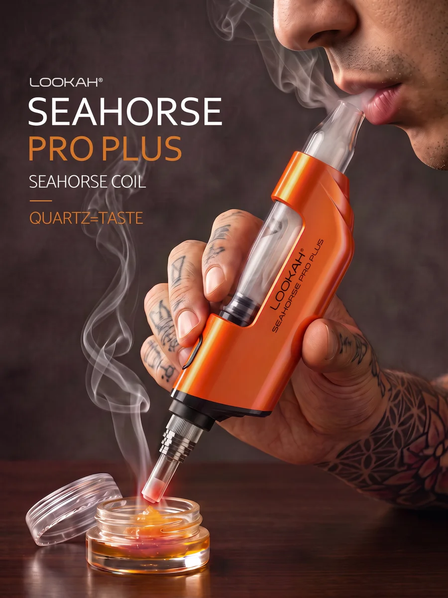 seahorse pro plus - orange seahorse pro plus - orange