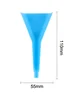 Plastic Funnel Cone Filler, 6 image Plastic Funnel Cone Filler, 6 image