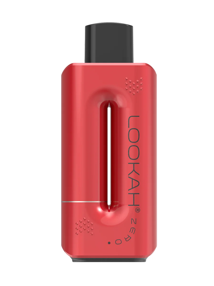 LOOKAH Zero Discreet Cart Battery | 510 Thread Battery, Color: Orange, 15 image LOOKAH Zero Discreet Cart Battery | 510 Thread Battery, Color: Orange, 15 image