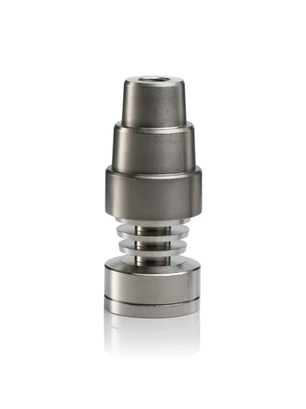Titanium 6 in 1 Banger Dab Nail B