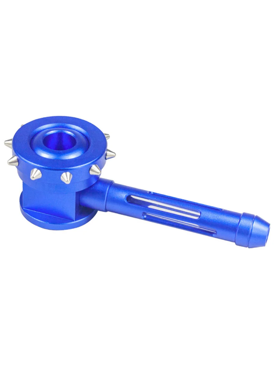 Spiked Hammer Smoking Pipe Spiked Hammer Smoking Pipe
