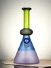 Lookah Bong 9.5 &quot; Mini Colorful Beaker Water Pipe6