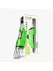 Seahorse Pro Plus Dab Pen Kit Green-Black Spatter Seahorse Pro Plus Dab Pen Kit Green-Black Spatter