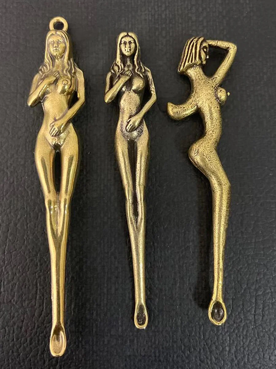 Copper Dab Tool 3PCS 1 Copper Dab Tool 3PCS 1