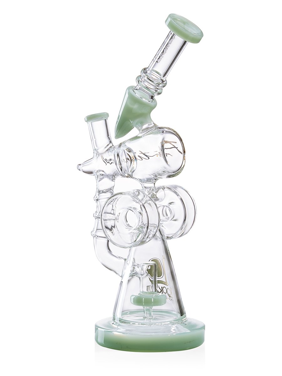 romantic cute arrow of love bong mike green side romantic cute arrow of love bong mike green side