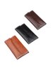 PU Leather Tobacco Pouch