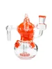 Demonic Ash Catcher, Colors: Red, 3 image Demonic Ash Catcher, Colors: Red, 3 image