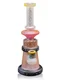 Tattoo Glass Dab Rig