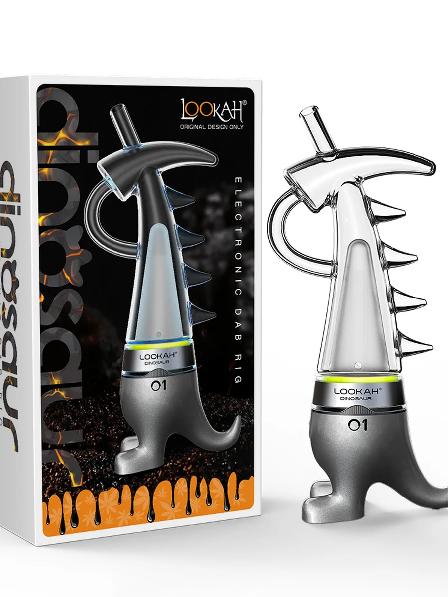 Lookah-Dinosaur-Erig-gray