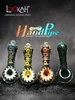 LOOKAH Glass Spoon Pipe