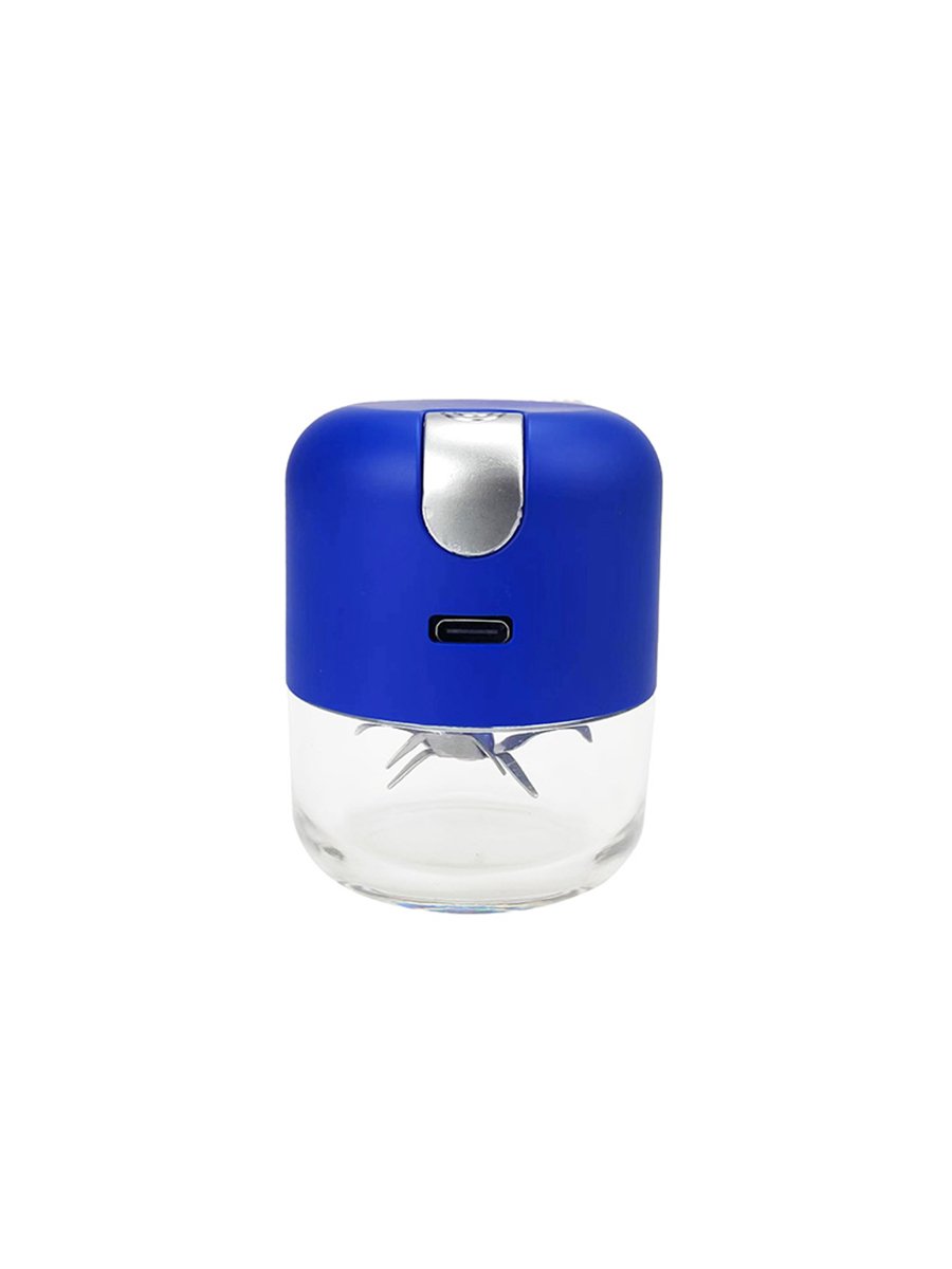 USB Electric Herb Grinder USB Electric Herb Grinder