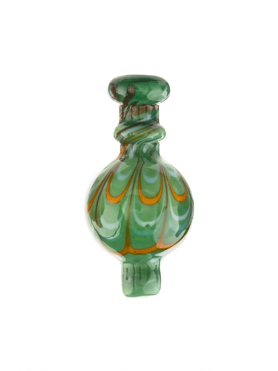 Feather Series Carb Cap5 Feather Series Carb Cap5