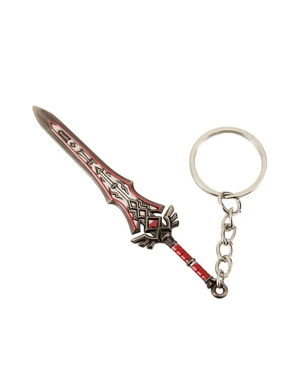 Royal Guard&#039;s Sword Dab Tool