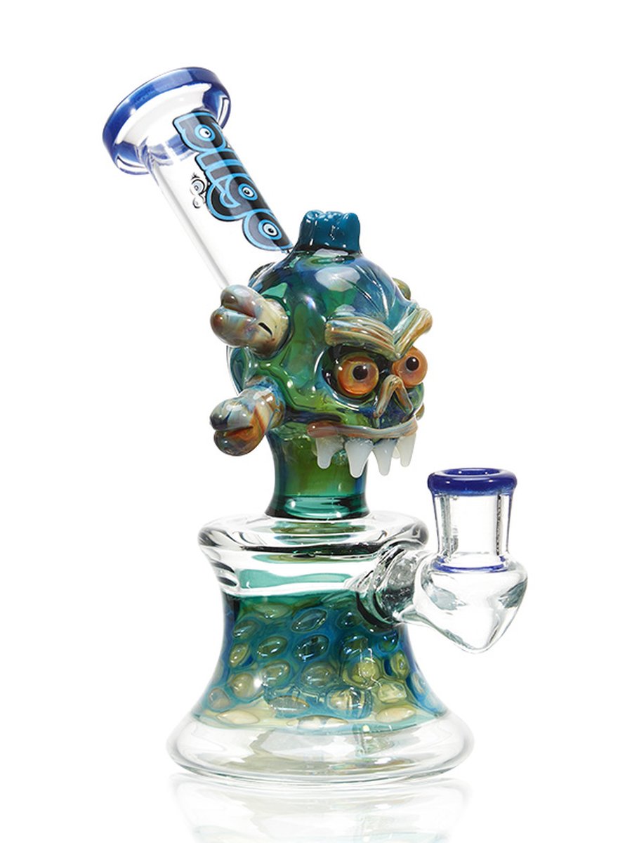 Dab Rigs BI200 Blue