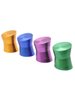 Tapered Waist Drum Herb Grinder Tapered Waist Drum Herb Grinder