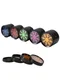 4 Layers Aluminum Alloy Herb Grinder