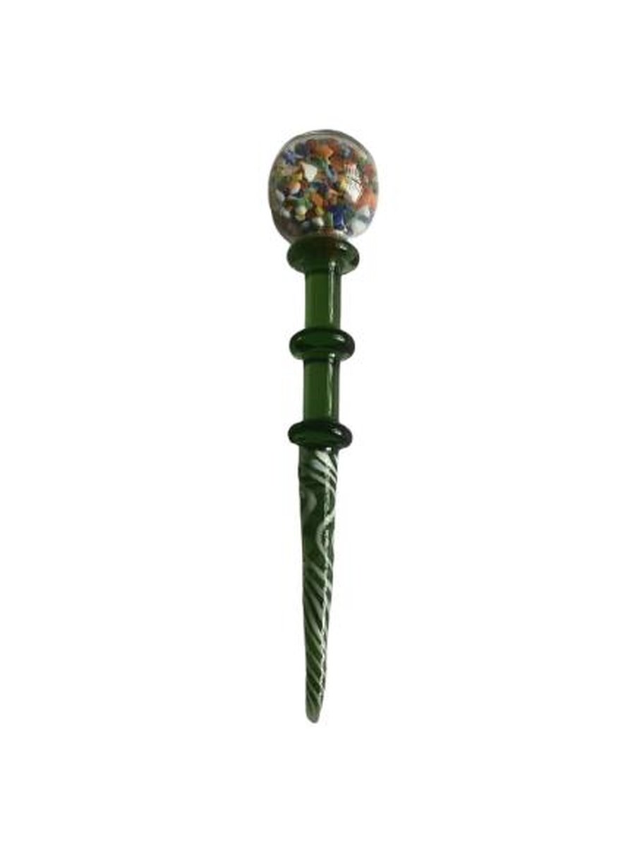Dab Tool Gumball Glass