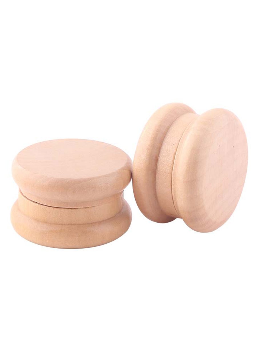 Smart Wooden Herb Grinder Smart Wooden Herb Grinder