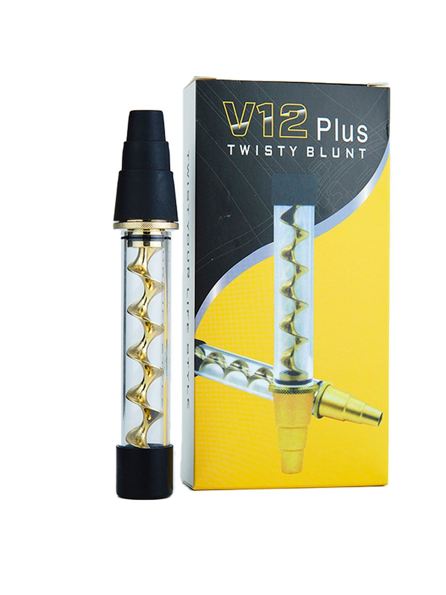 V12 Plus Spiral Plus Spiral 7P