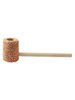Bamboo Corn Cob Tobacco Pipe Bamboo Corn Cob Tobacco Pipe