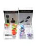 4-in-1 Silicone Nectar Collector Pipe Kit