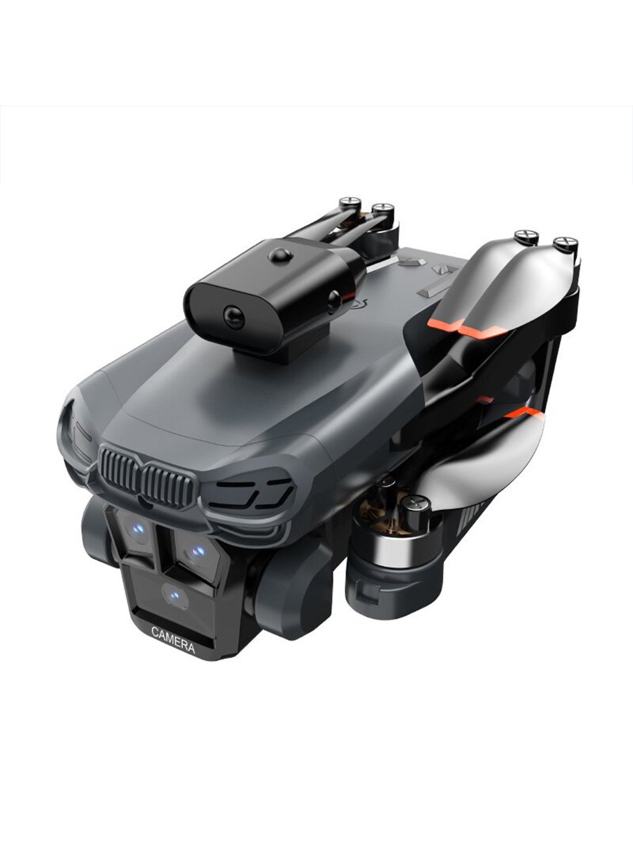 3S Brushless Motor Obstacle Avoidance Drone2