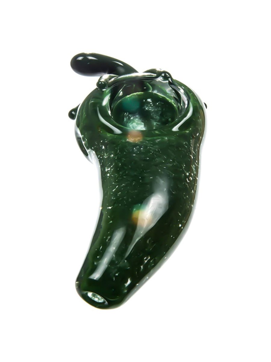 Chili Pepper Glass Pipe2 Chili Pepper Glass Pipe2