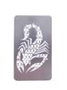 2PCS Herb Grinder Card 2PCS Herb Grinder Card