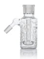 Ash Catcher Ground Tattoo Glass