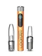 Firebee 510 Vape Pen Kit Orange