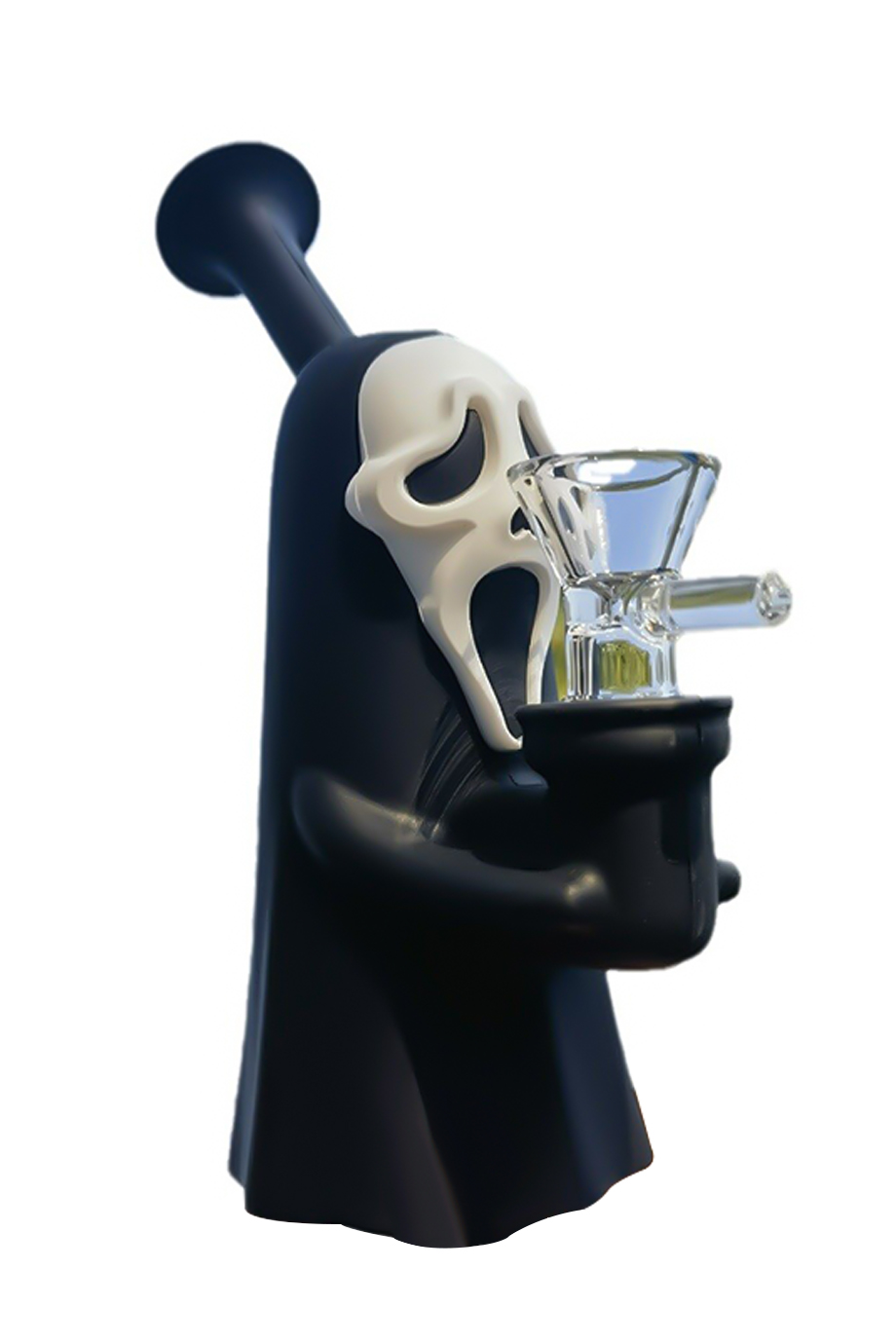 New Skull Silicone Bong2 New Skull Silicone Bong2
