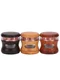 4 Layer Wooden Herb Grinder1