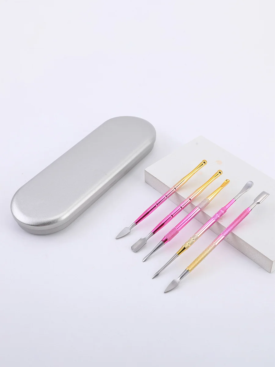 6PCS Dab Tool Kit 6PCS Dab Tool Kit