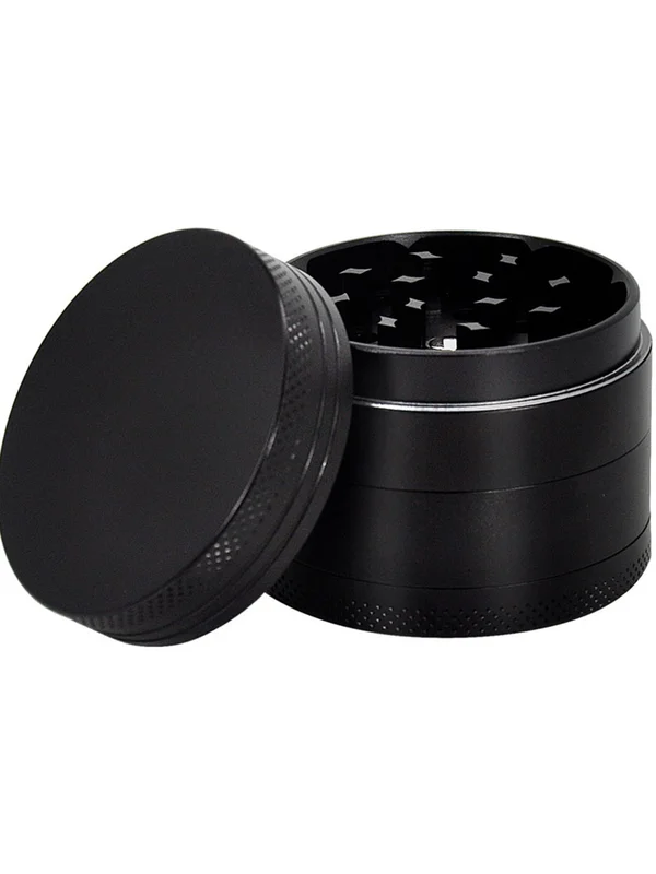 4 Layers Herb Grinder 4 Layers Herb Grinder