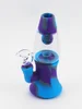 Silicone Fountain Bong6 Silicone Fountain Bong6