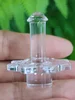 14mm Quartz Carb Cap, Type: E
