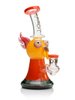 Cute Cartoon Owl Dab Rig2 Cute Cartoon Owl Dab Rig2