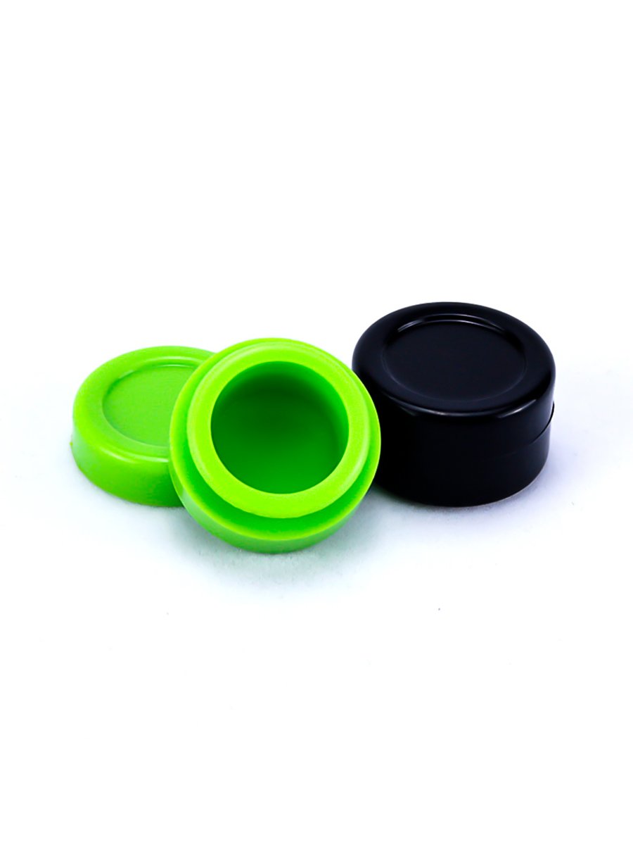 3ml Silicone Container2