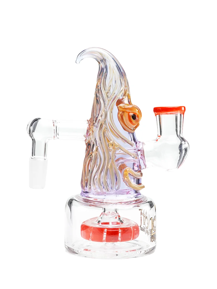 Whipped Ice Cream Ash Catcher, Colors: Orange, 5 image