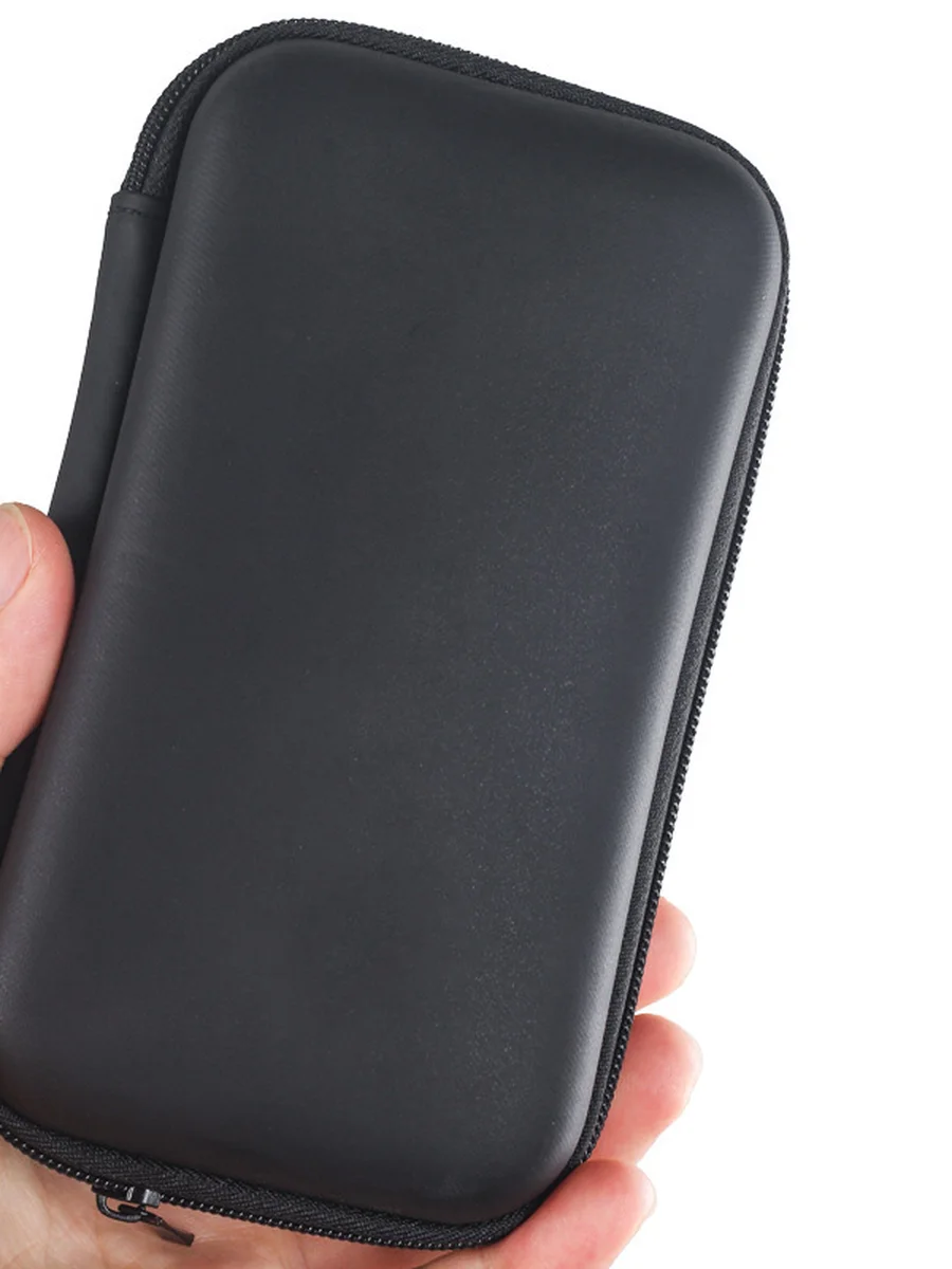 Portable Travel Smoking Pipe Vape Case, 2 image