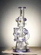 Recycler Robotic Glass Water PipeRecycler Robotic Glass Water Pipe