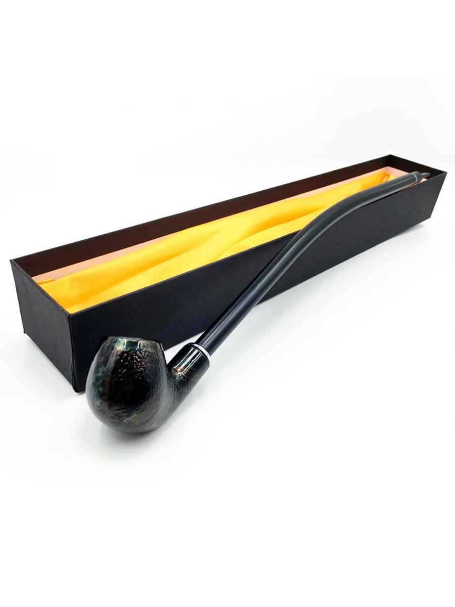 Snake Print Gandalf Pipe2 Snake Print Gandalf Pipe2