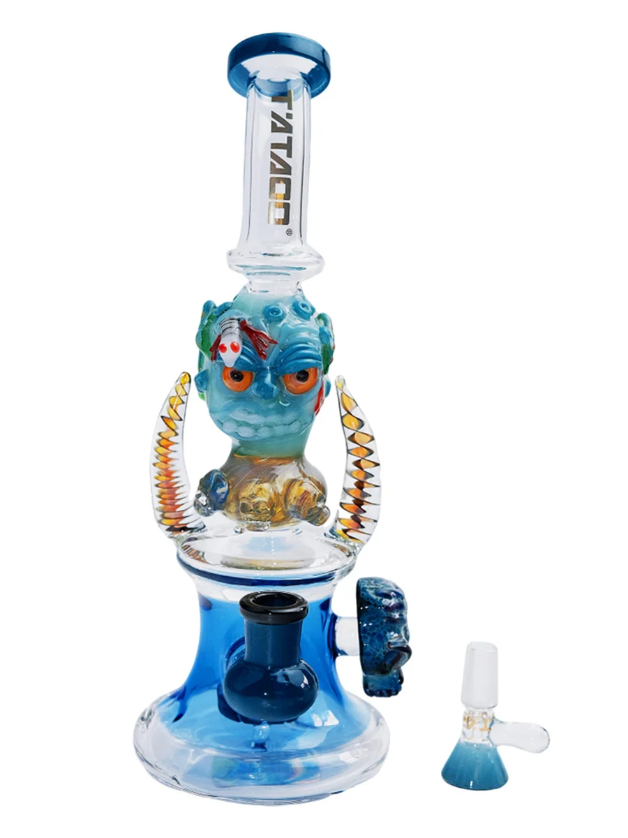 menacing mini compact cool sacrifice skull dab rig
blue menacing mini compact cool sacrifice skull dab rig
blue