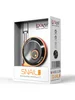 Lookah Snail 2.0 Vape Battery Orange