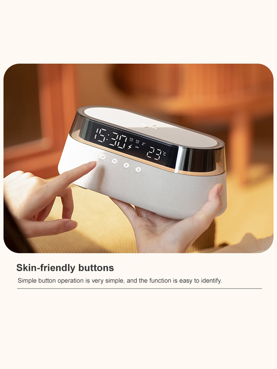 Wirelessfast Charging 16 Wirelessfast Charging 16