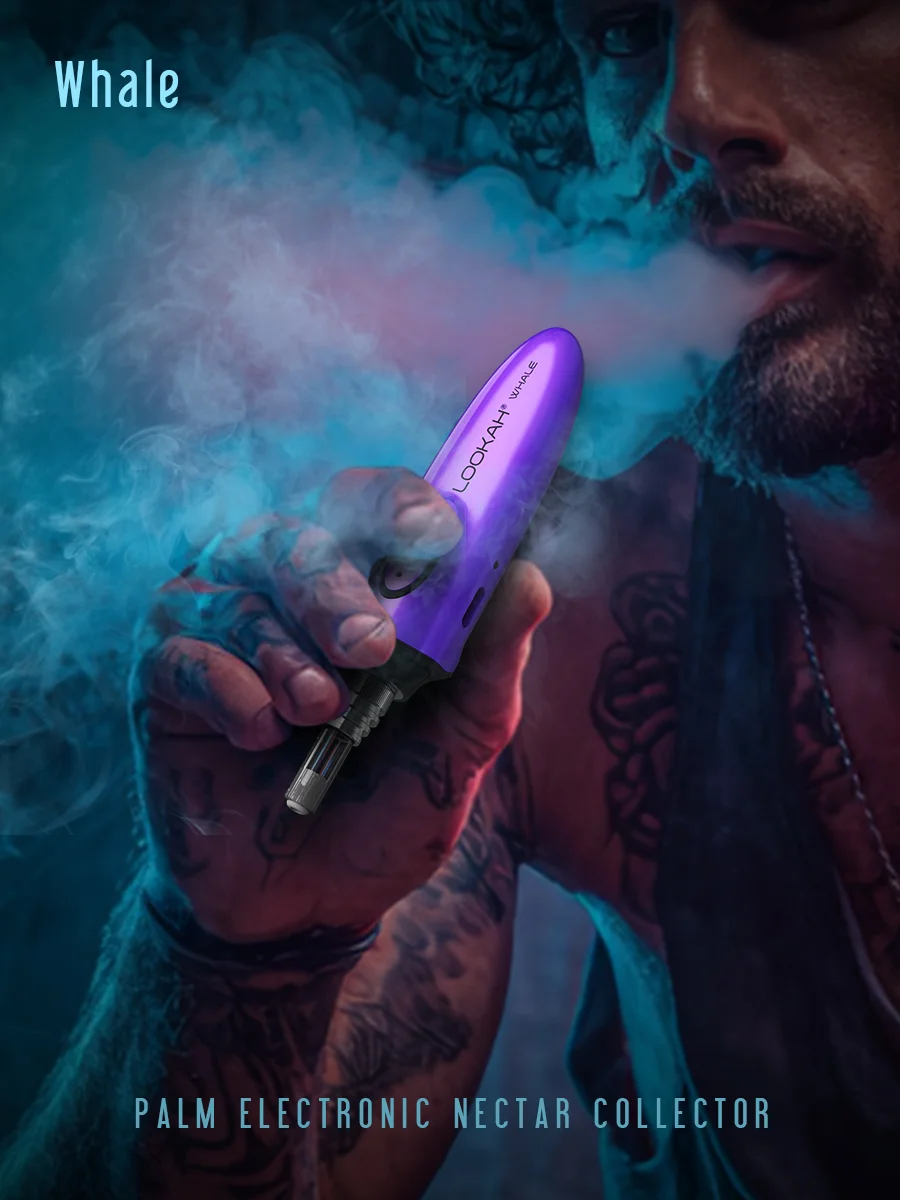 lookah-whale-handheld-electric-nectar-collector-1 lookah-whale-handheld-electric-nectar-collector-1